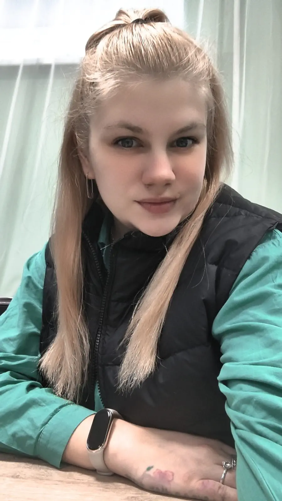 Анжелика