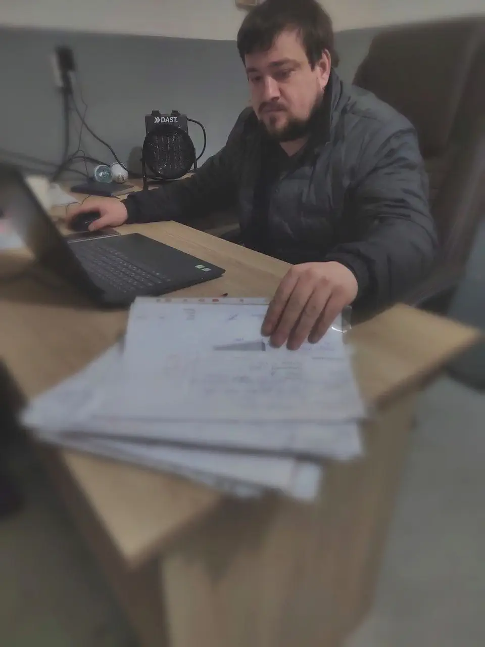 Роман